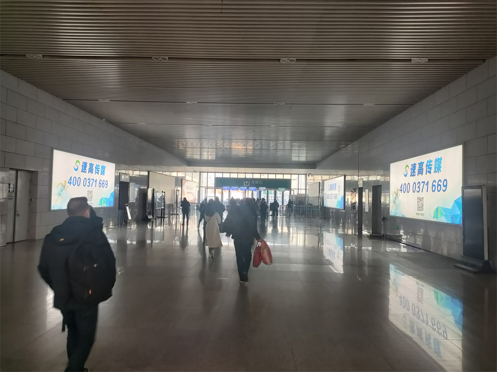 高鐵廣告媒體利于開拓區(qū)域市場，實現(xiàn)跨區(qū)域聯(lián)動傳播